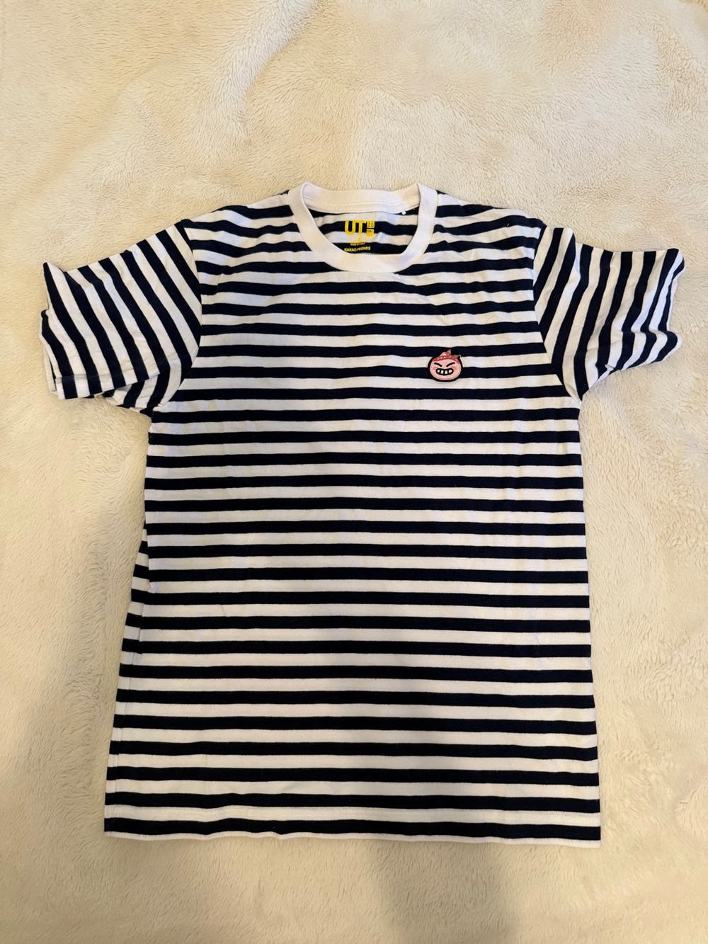 UNIQLO x KAKAO FRIENDS T-shirt